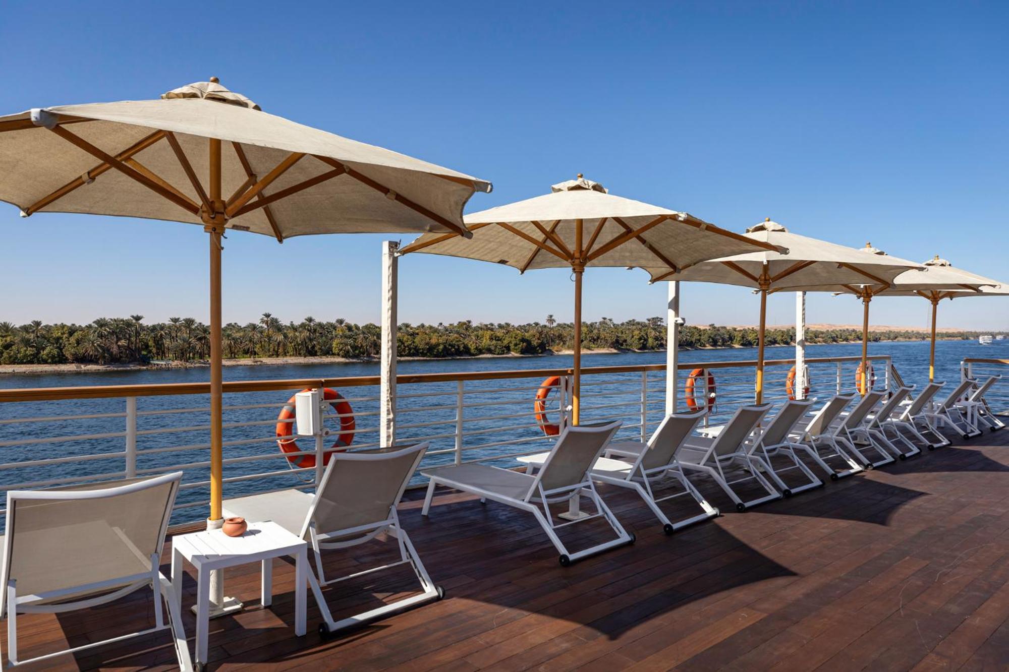Tia Boutique Nile Cruise - Every Monday From Luxor For 04 & 07 Nights - Every Friday From Aswan For 03 & 07 Nights Экстерьер фото